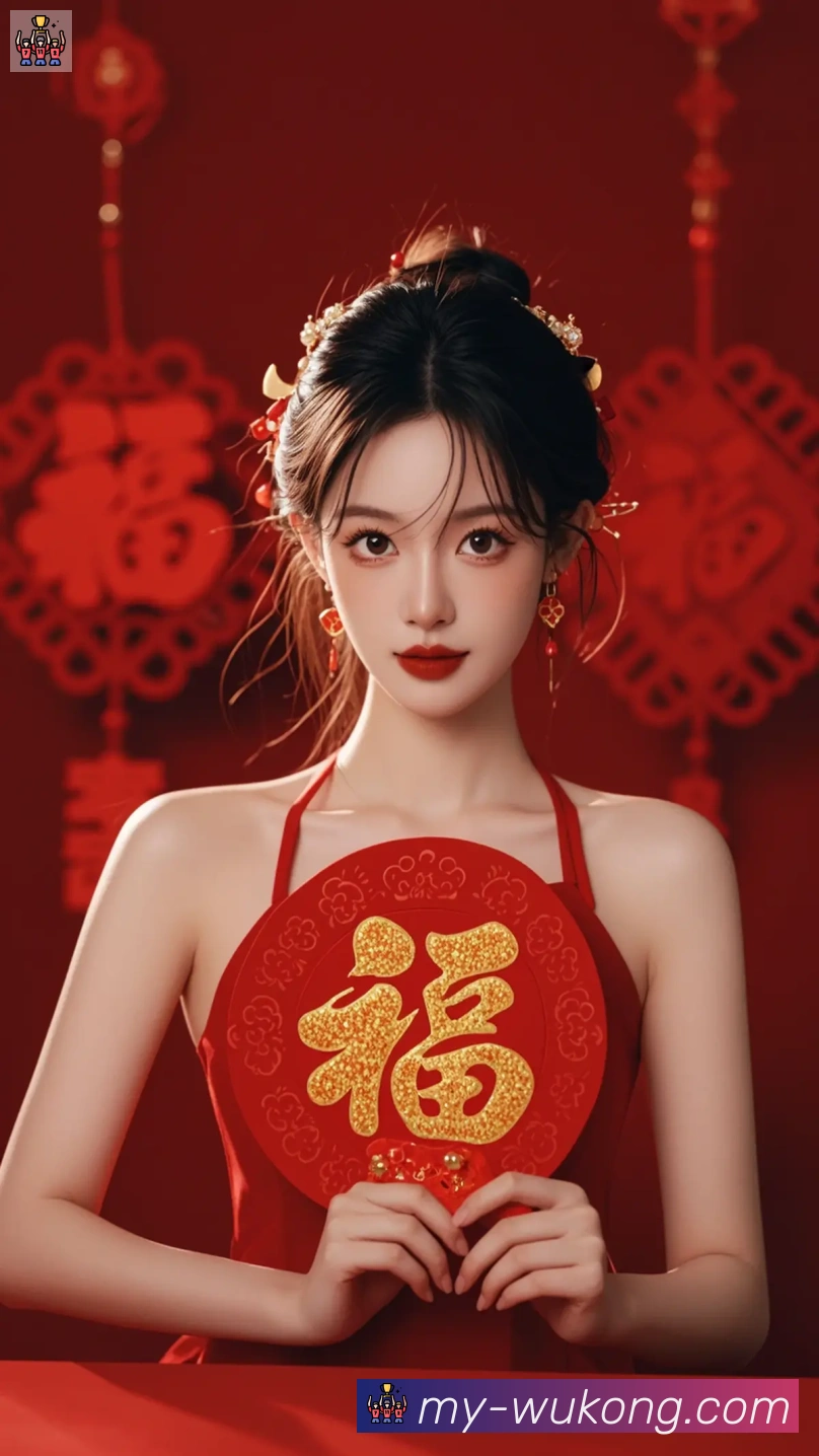 奖项4